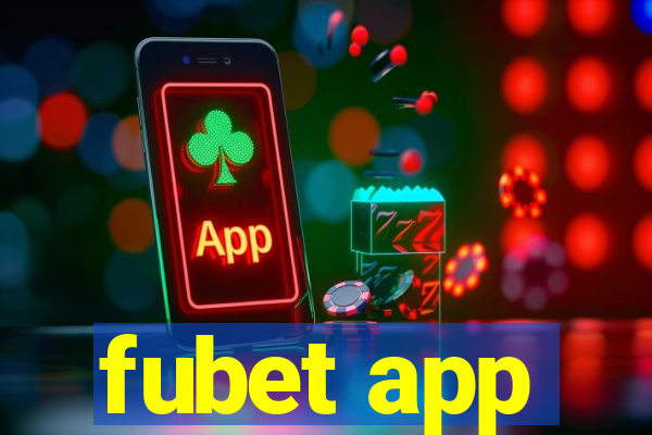 fubet app